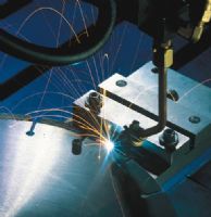 Sistemas de soldadura por laser